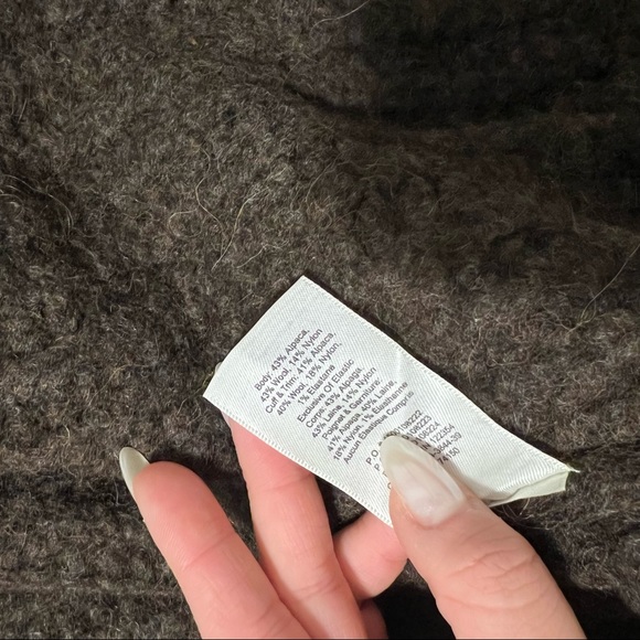 Cardigan - Picture 2 of 3